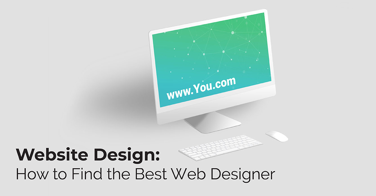 best website design