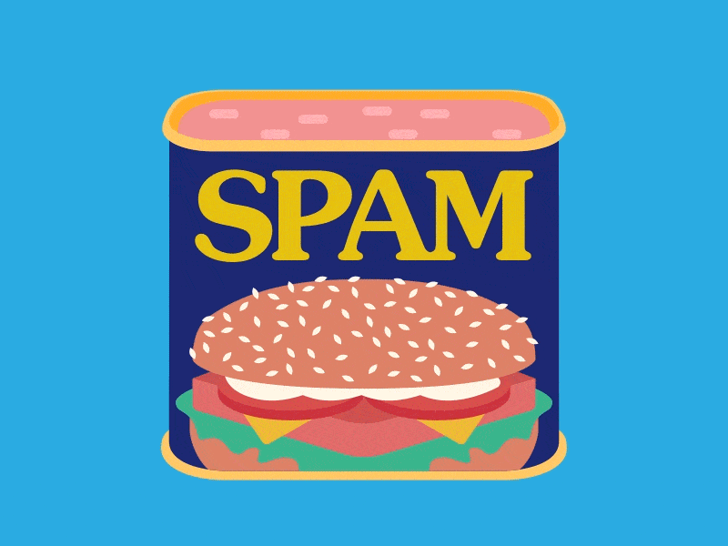 no-one likes spam when it comes to email marketing