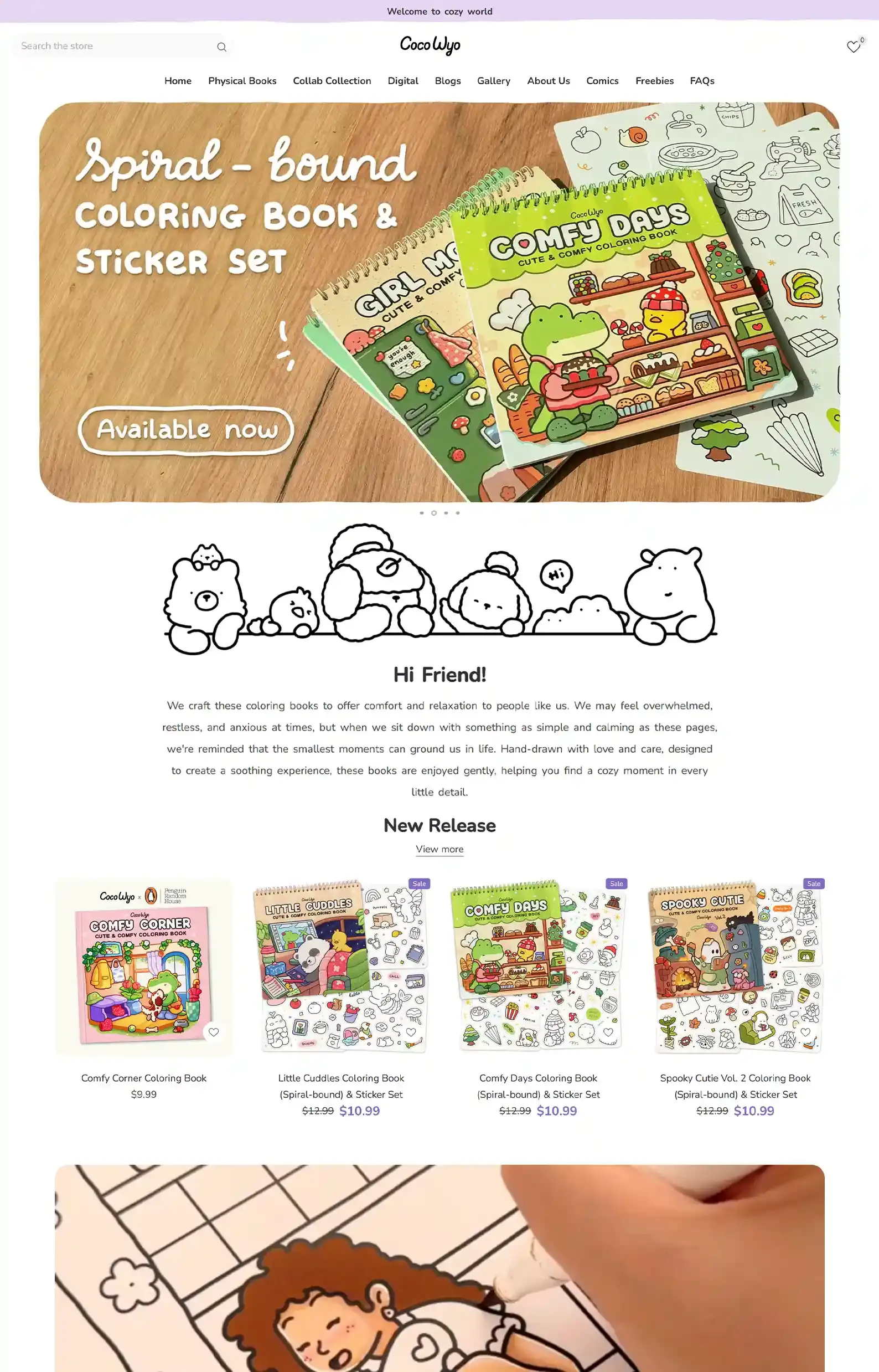 24 Children’s Author and Illustrator Websites That Delight 21 12