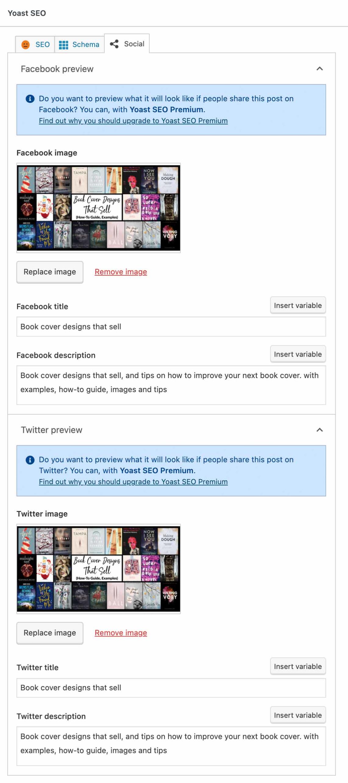 SEO for Authors Complete Guide (Steps, Examples, Illustrations) 24 Yoast SEO for socials scaled 1