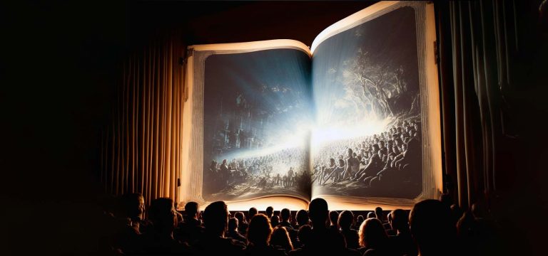 22 Epic Book Trailers (Inspiring Videos and Why They Work)