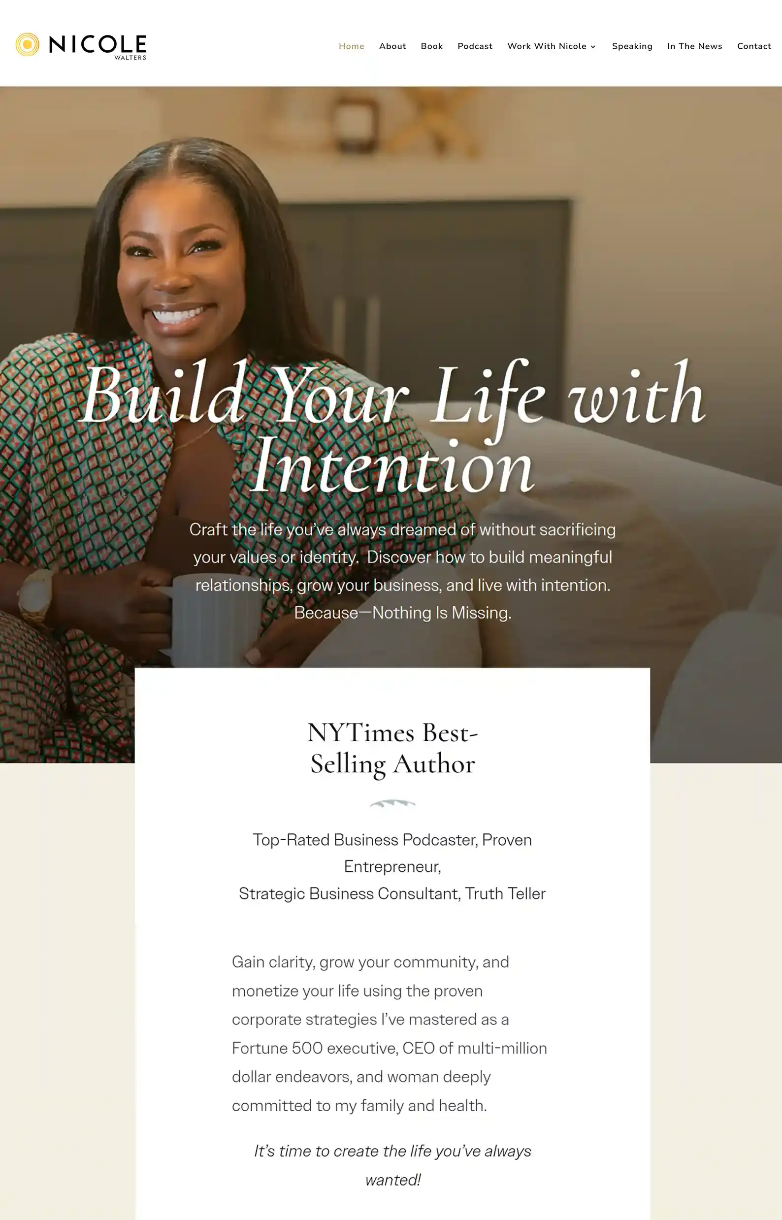19 Nonfiction Author Websites That Inspire Action 27 Rocket Expansion Non Fiction Nicole Walters