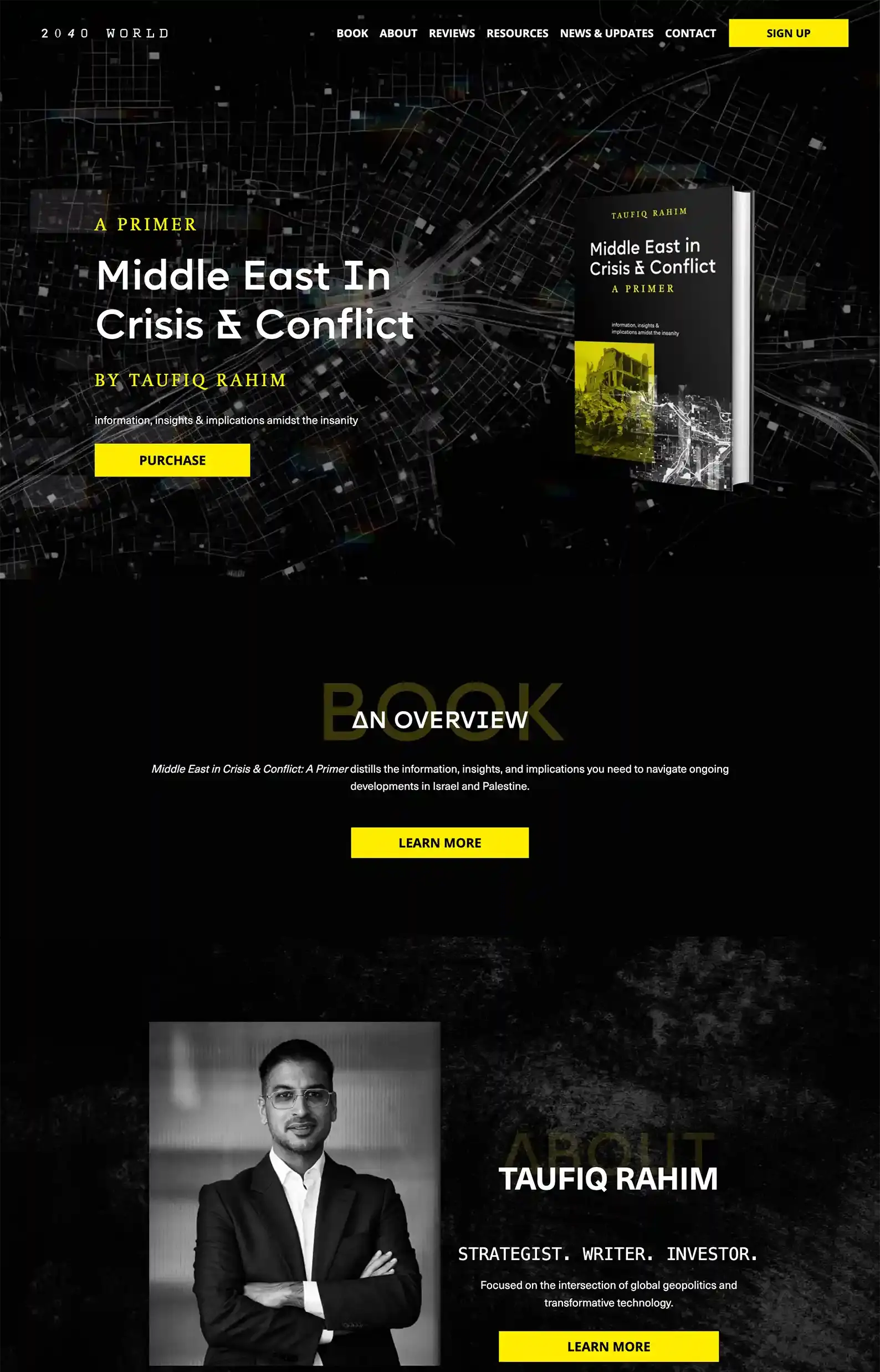 19 Nonfiction Author Websites That Inspire Action 10 Rocket Expansion Non Fiction Taufiq Rahim