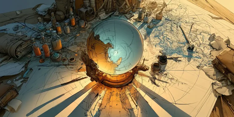 Fantasy World Maps: Your Guide To Fictional World Building