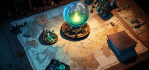 Fantasy World Maps: Your Guide To Fictional World Building