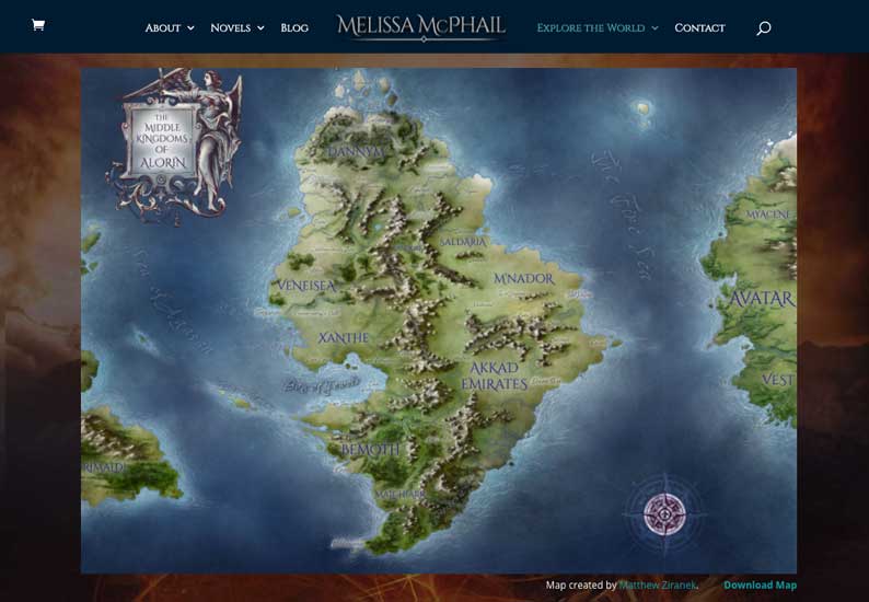 fantasy nation map creator