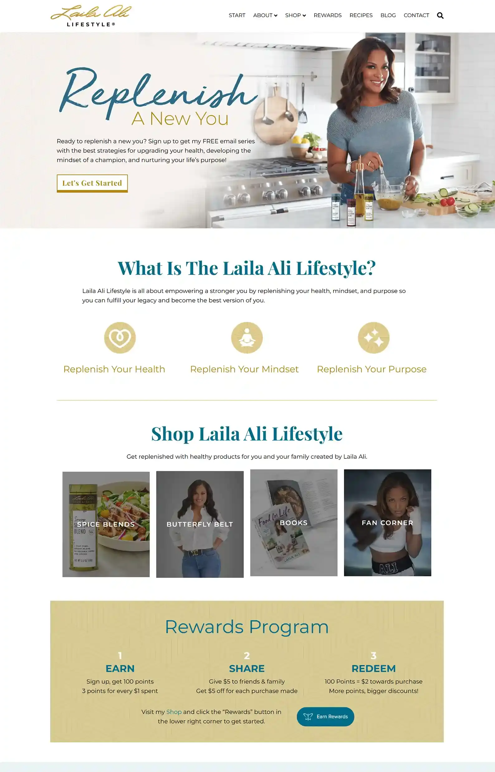 29 Speaker Websites That Command Attention 33 24