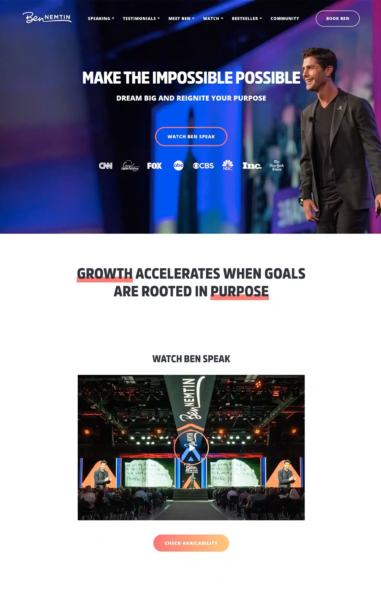 29 Speaker Websites That Command Attention 19 3 3