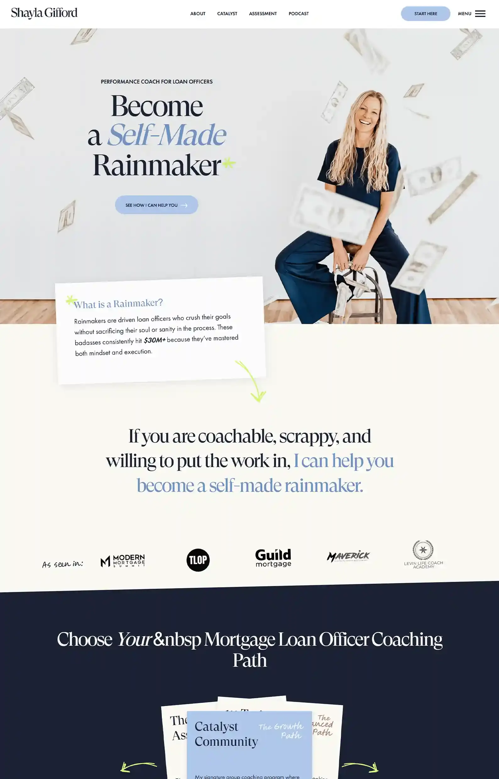 29 Speaker Websites That Command Attention 17 8