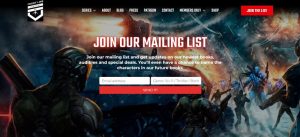 An Author Newsletter Readers Will Love (Tips and Examples)