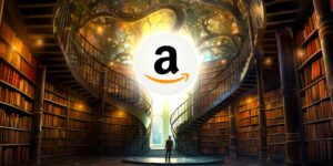 Amazon Author Central, Setting Up for Book Sales