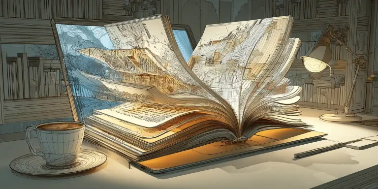 How to Format Your Book To Perfection: Easy Guide