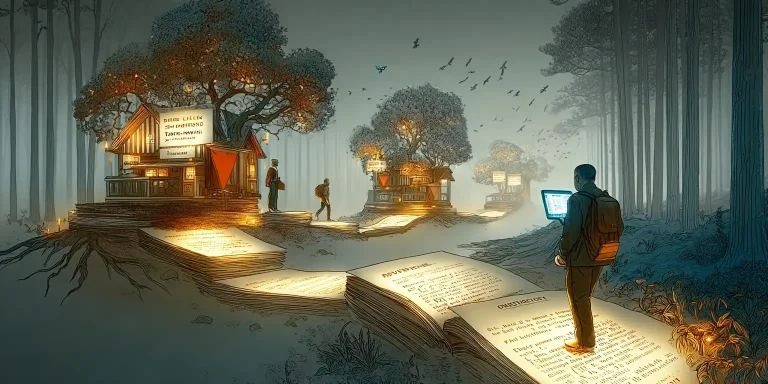 email marketing for authors
