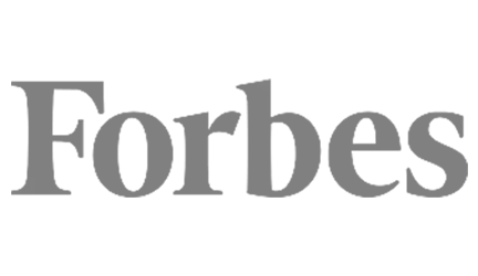 Forbes (Author Client Feature)