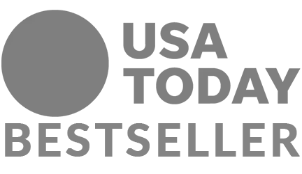 USA Today Bestseller (Author Client Achievement)