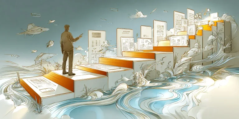 Building the Perfect Author Website: A Step-by-Step Guide