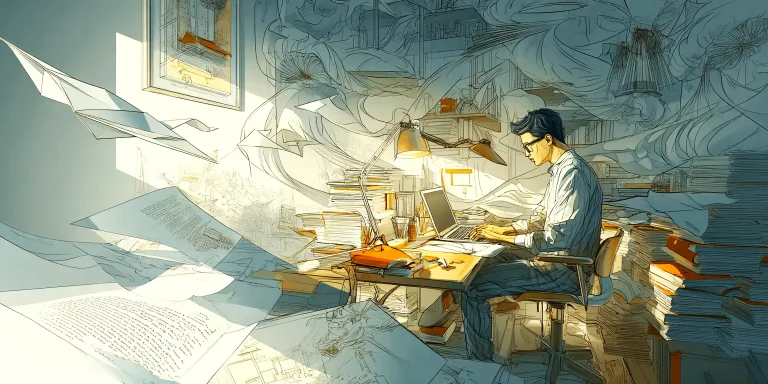 12 Self-Published Author Websites For Indie Author Inspiration