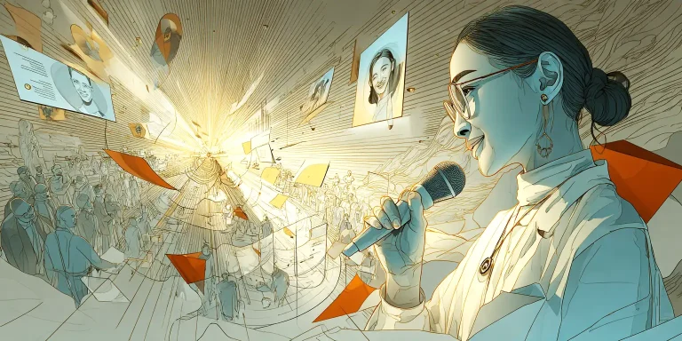 29 Speaker Websites That Command Attention
