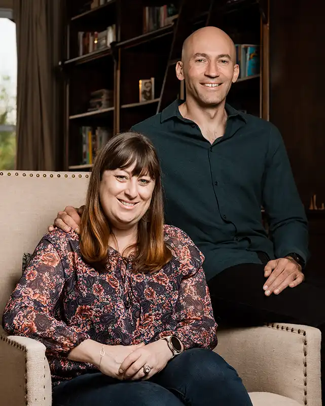 About 4 A Digital Studio Built for Authors Rocket