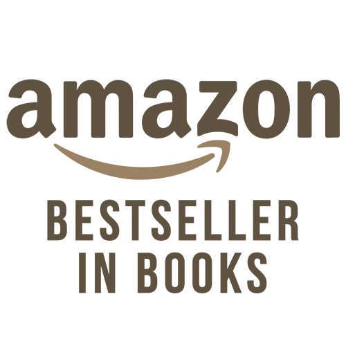 Author Website Design 53 Amazon Bestseller in Books t