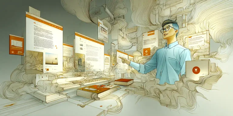 Author Guide: 10 Types Of Blogs That WOW Readers