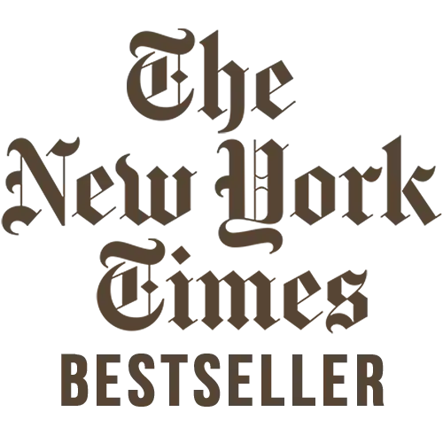 Author Website Design 52 NYT Bestseller tb