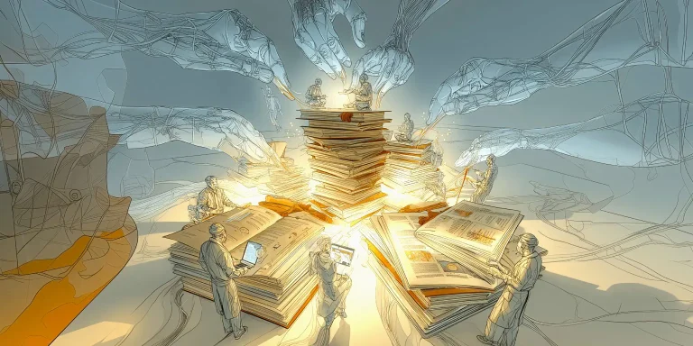 27 Best Book Marketing Services for Self-Publishing Support