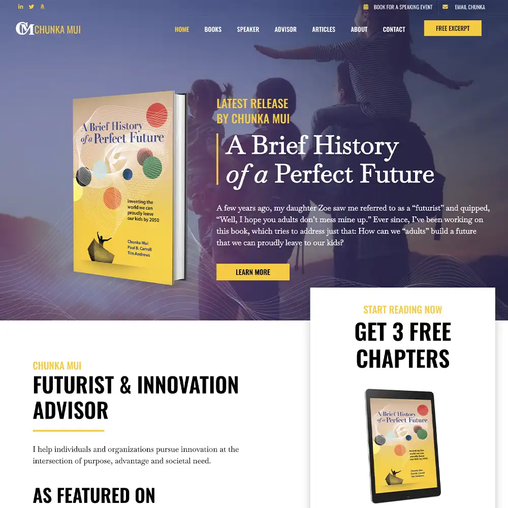 Author Website Design 28 svg%3E