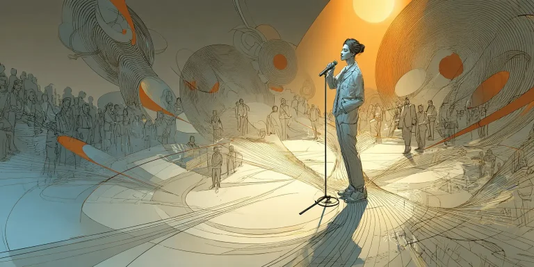 How To Write a Captivating Speaker Bio (6 Examples)