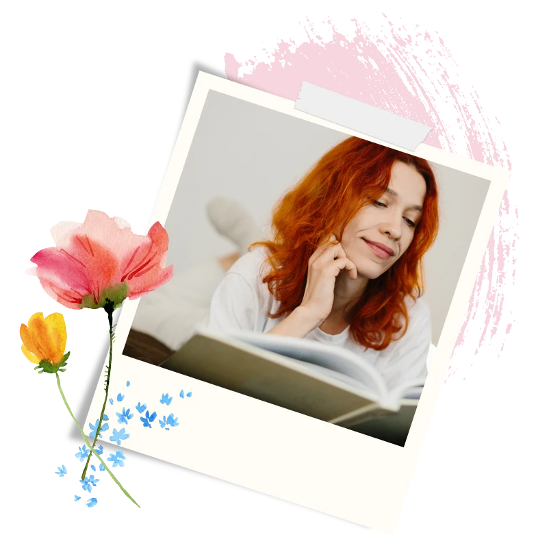Romance Author Website Design 3 Rocket Expansion Romance Fan Journey 1