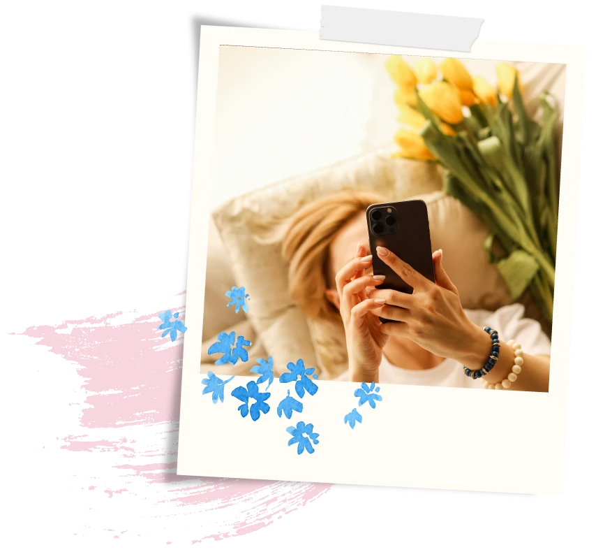 Romance Author Website Design 16 Rocket Expansion Romance Why works 1