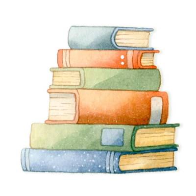 Children's Author Website Design 32 Rocket Childrens Author Page book stack