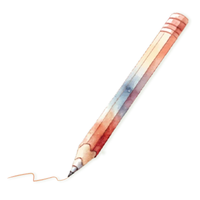 Children's Author Website Design 29 Rocket Childrens Author Page pencil