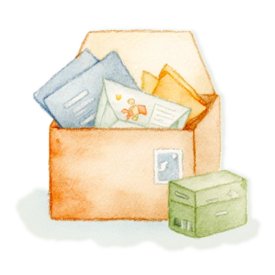 Children's Author Website Design 35 Rocket Childrens Author Page pencil mail