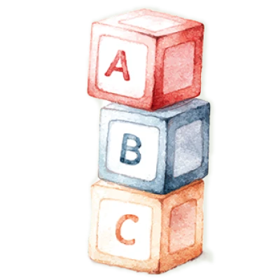 Children's Author Website Design 21 Rocket Childrens Author Page toyblocks