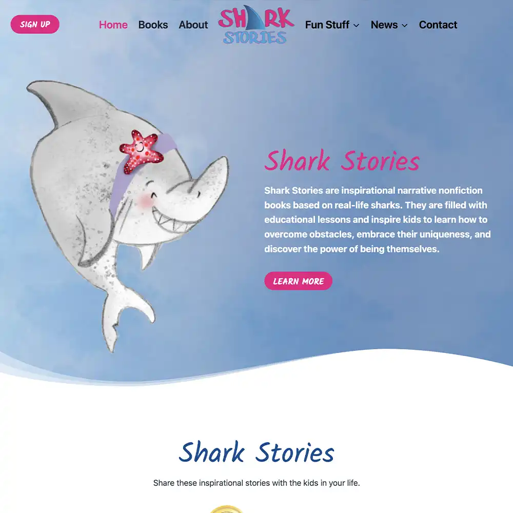 Author Website Design 41 svg%3E