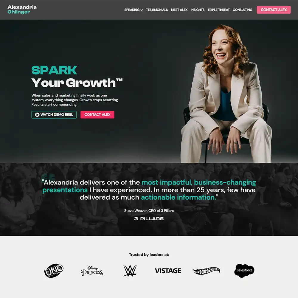Author Website Design 26 svg%3E
