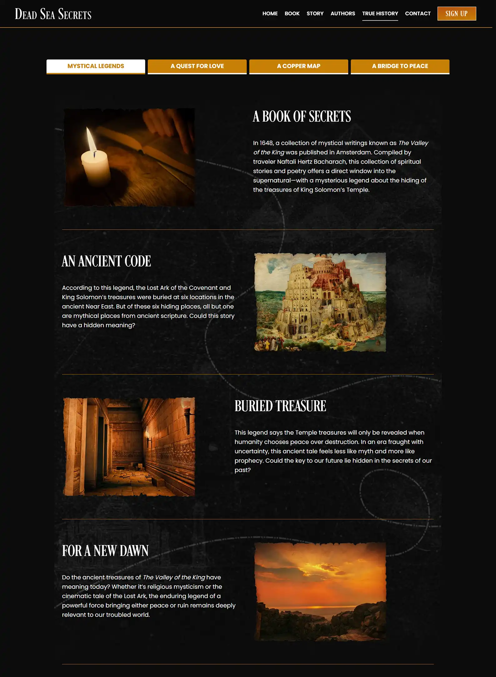 Action-Adventure Author Website: Alia Sina & Paul Donsbach 8 Rocket Expansion Case Study Paul Donsbach Resource History