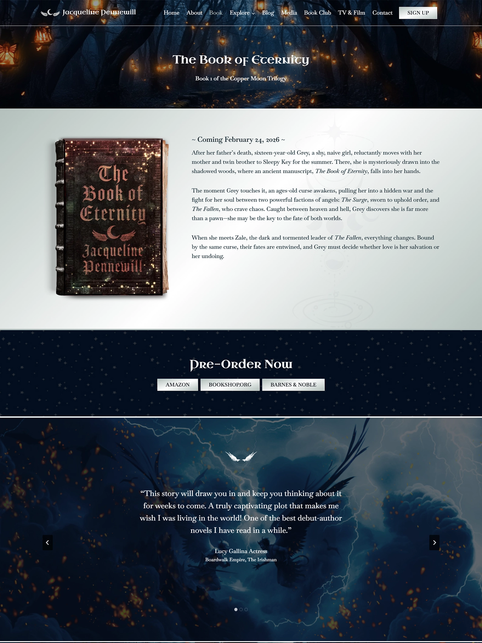 Fantasy Author Website: Jacqueline Pennewill 6 Rocket Expansion Case Studies Jacqueline Pennewill Book 1
