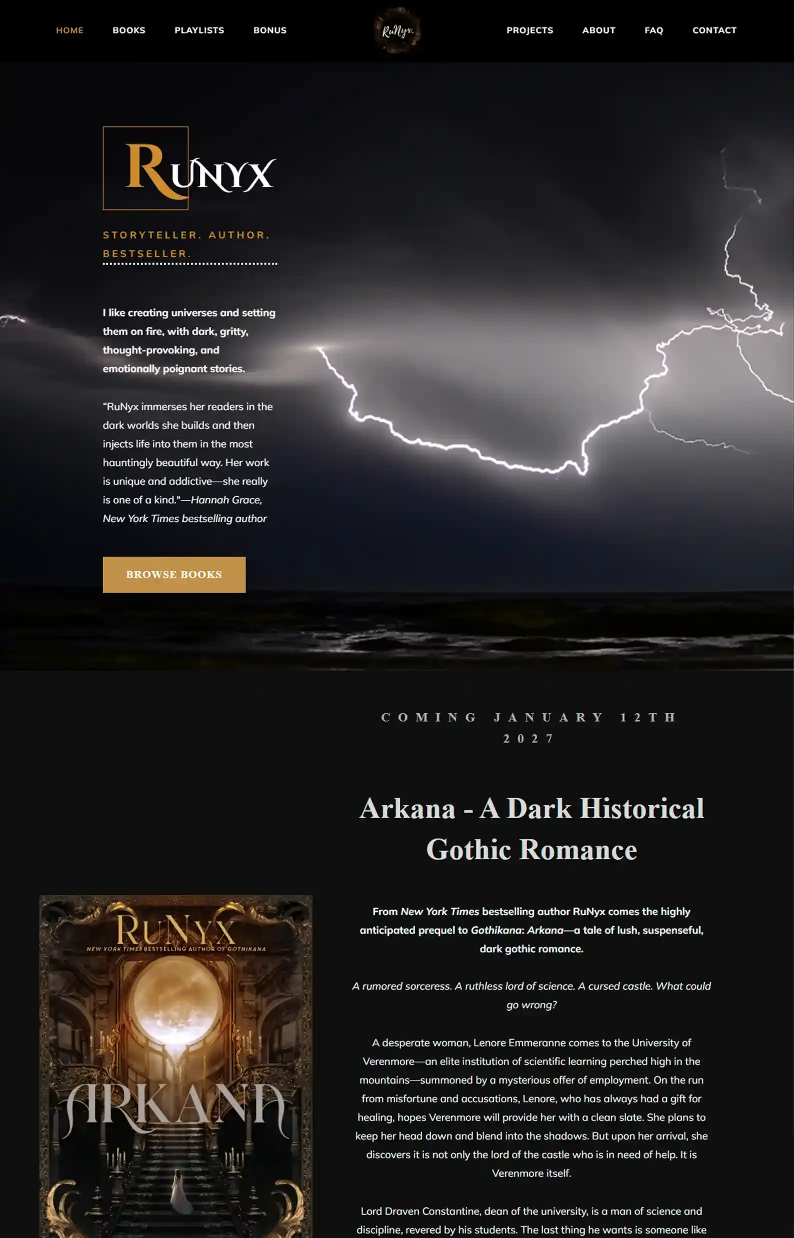 12 Dark Romance Author Websites That Are Sinfully Good 21 Dark Romance Author Websites Runyx Writes