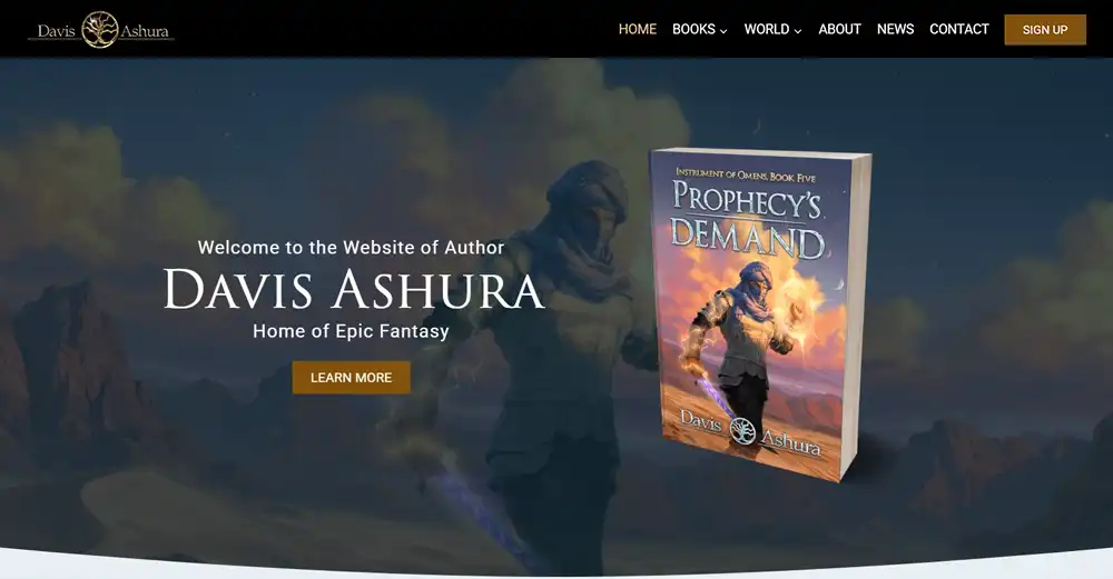 Rocket Expansion Case Study Davis Ashura Featured